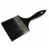 Miscellaneous SC100 Economy Paint Brush Plastic Handle 100mm (4in)