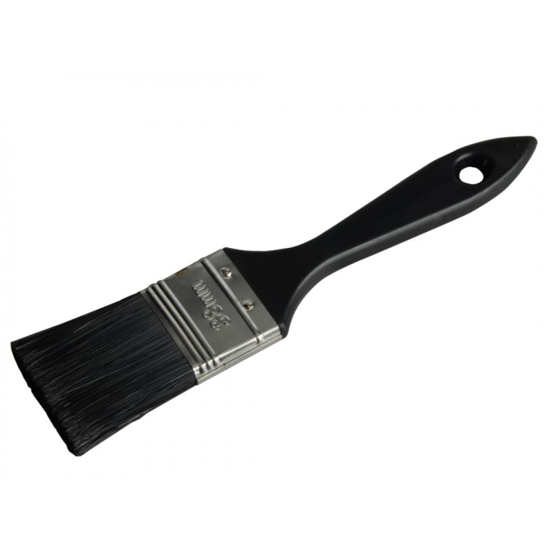Miscellaneous SC38 Economy Paint Brush Plastic Handle 38mm (1.1/2in)