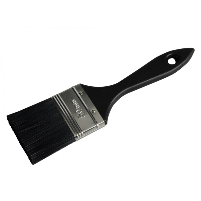 Miscellaneous SC50 Economy Paint Brush Plastic Handle 50mm (2in) Miscellaneous SC50 Economy Paint Brush Plastic Handle 50mm (2in)