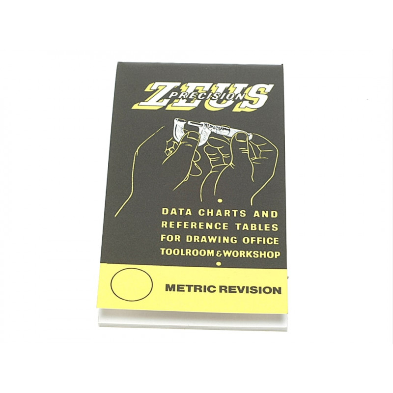 Engineer's Zeus Chart Engineer's Zeus Chart