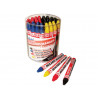 Markal MRK-96081 Builder's Marker (Tub 48)