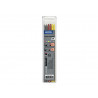 Markal MRK-96263 TRADES-MARKER® DRY Assorted Refills (Pack 6)