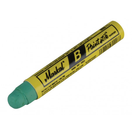 Markal MRK-80226 Paintstik Cold Surface Marker Green
