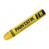 Markal MRK-80221 Paintstik Cold Surface Marker Yellow