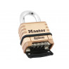 Master Lock 1175D ProSeries® Brass 4 Digit Padlock 57mm