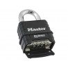 Master Lock 1178D ProSeries® Die-Cast Zinc Body 4-Digit 57mm Padlock