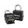 Master Lock 1178D ProSeries® Die-Cast Zinc Body 4-Digit 57mm Padlock