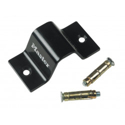 Master Lock 1489EURDAT Floor / Wall Anchor Mounting Point