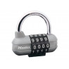 Master Lock 1520EURD Pro Sport 4-Digit Combination 64mm Padlock