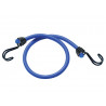 Master Lock 3017EURDAT Twin Wire Bungee Cord 120cm Blue 2 Piece