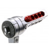 Master Lock 2120EURD Combi Computer Cable Lock 1.8m x 5mm