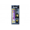 Master Lock 3058EURDAT Ratchet Tie-Down J-Hooks 4.50m