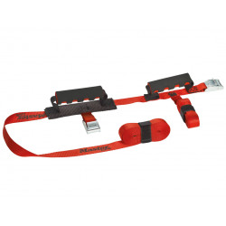 Master Lock 3126EURDAT 2 Person Carry Straps