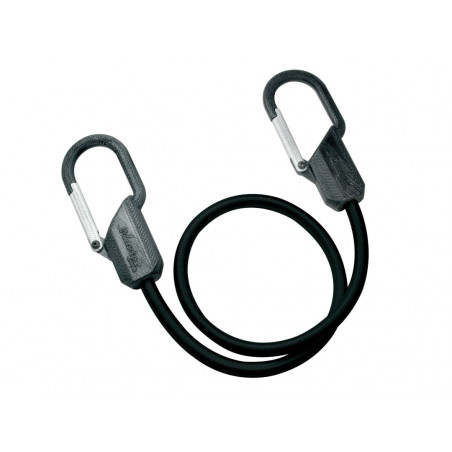 Master Lock 3205EURDAT Bungee Carabiner 80cm