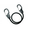 Master Lock 3205EURDAT Bungee Carabiner 80cm