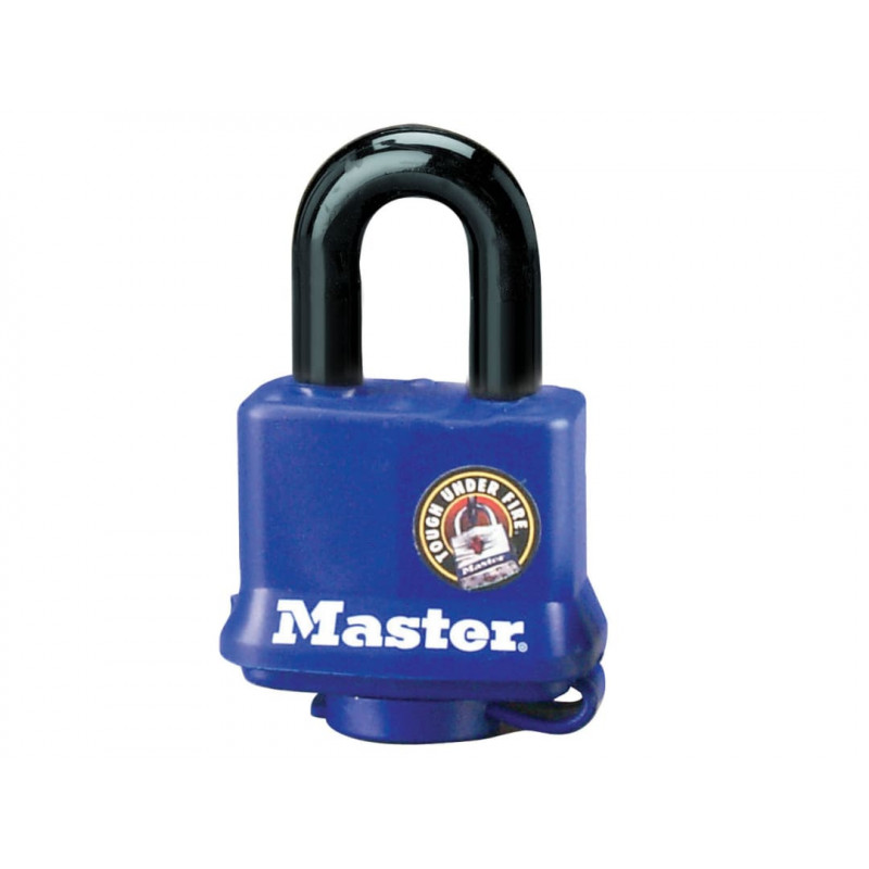 Master Lock 312EURD Weather Tough® 40mm Padlock Master Lock 312EURD Weather Tough® 40mm Padlock