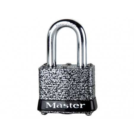 Master Lock 380EURDRF Rust-Oleum Rustproof Body 40mm Padlock