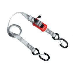 Master Lock 3313EURDAT Pre-Assembled Spring Clamp Tie-Down