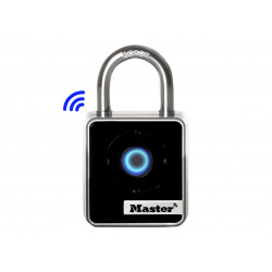 Master Lock 4400EURD Bluetooth® Indoor Padlock