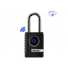Master Lock 4401EURLHEC Bluetooth® Outdoor Padlock