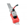 Master Lock 3313EURDAT Pre-Assembled Spring Clamp Tie-Down