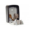 Master Lock 5401EURD 5401 Medium Select Access® Key Lock Box (Up To 3 Keys) - Grey