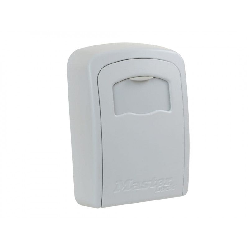 Master Lock 5401EURDCRM 5401 Medium Select Access® Key Lock Box (Up To 3 Keys) - Cream Master Lock 5401EURDCRM 5401 Medium Select Access® Key Lock Box (Up To 3 Keys) - Cream