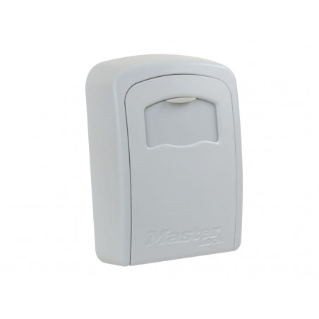 Master Lock 5401EURDCRM 5401 Medium Select Access® Key Lock Box (Up To 3 Keys) - Cream