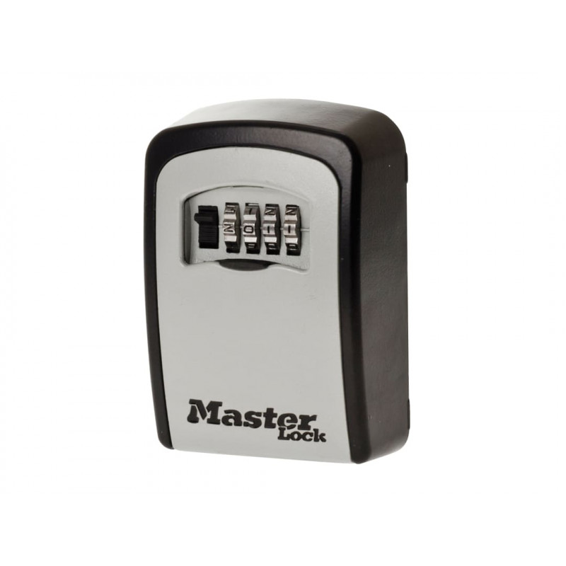 Master Lock 5401EURDTHR 5401E Medium Select Access® Key Lock Box + Tether - Grey Master Lock 5401EURDTHR 5401E Medium Select Access® Key Lock Box + Tether - Grey