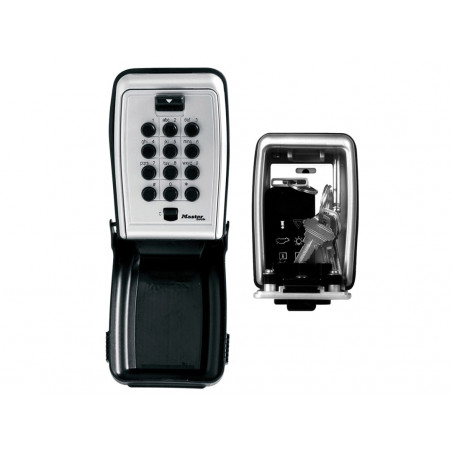 Master Lock 5423EURD 5423E Push Button Select Access® Key Safe