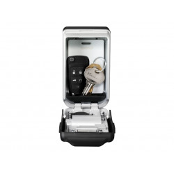 Master Lock 5425EURD 5425E Light Up Dial Select Access® Wall Mounted Key Box
