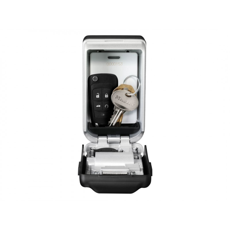Master Lock 5425EURD 5425E Light Up Dial Select Access® Wall Mounted Key Box Master Lock 5425EURD 5425E Light Up Dial Select Access® Wall Mounted Key Box