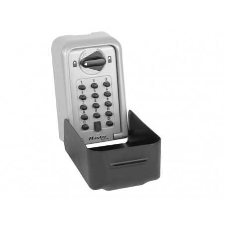 Master Lock 5426EURD 5426 SBD Key Lock Box