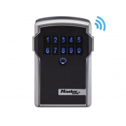 Master Lock 5441EURD Select Access SMART™ Bluetooth Key Box - Large