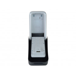 Master Lock 5426EURD 5426 SBD Key Lock Box