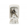 Master Lock 5401EURDCRM 5401 Medium Select Access® Key Lock Box (Up To 3 Keys) - Cream