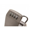 Master Lock 5414EURD 5414E Portable Shackled Combination Reinforced Security Key Lock Box