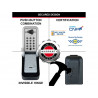 Master Lock 5426EURD 5426 SBD Key Lock Box