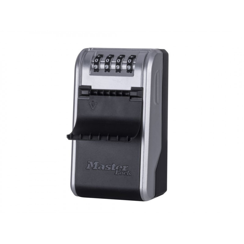 Master Lock 5481EURD Large Select Access® Key Lock Box Master Lock 5481EURD Large Select Access® Key Lock Box