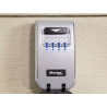 Master Lock 5425EURD 5425E Light Up Dial Select Access® Wall Mounted Key Box