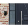 Master Lock 5425EURD 5425E Light Up Dial Select Access® Wall Mounted Key Box