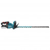 Makita UH005G XGT 40Vmax Hedge Trimmer 750mm (Body Only)
