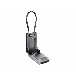 Master Lock 5482EURD Select Access® Flexible Shackle Key Lock Box