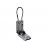Master Lock 5482EURD Select Access® Flexible Shackle Key Lock Box