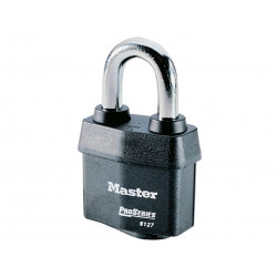 Master Lock 6127KA-11G022 ProSeries® Weather Tough® 67mm Padlock - Keyed Alike
