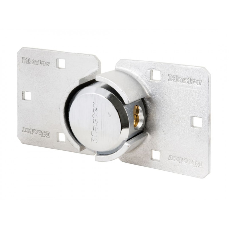 Master Lock 736EURD Van Lock