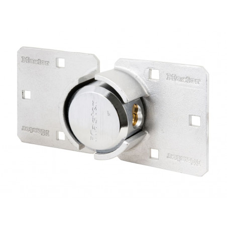 Master Lock 736EURD Van Lock