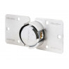 Master Lock 736EURD Van Lock