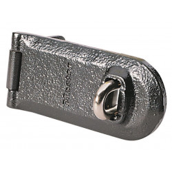 Master Lock 723EURD High Security Hasp 140mm