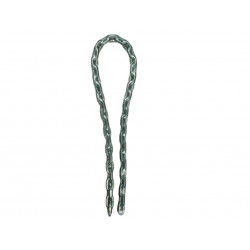 Master Lock 8016EURD 8016E Hardened Steel Chain 1m x 8mm